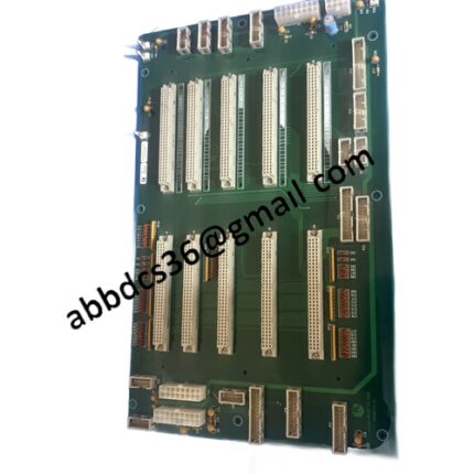 ДЖОЛ 182355-70 Printed Circuit Board Backboard