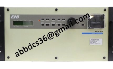 GENESIS 27-406204-00 РФ Генератор
