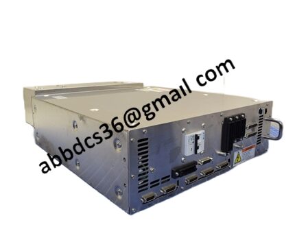 KAWASAKI 30D65K-C212 Robot Controller