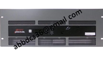 AE 31502411-386 DC power module