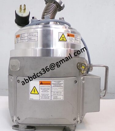 Edwards 3620-00219 Dry Vacuum Pump