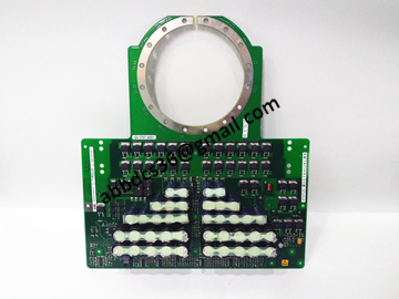 IGCT 3BHB003154R0101 thyristor module