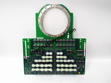 3BHB003154R0101 GVC707AE01 thyristor module