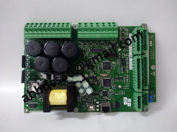 UNS0119A-P 3BHE029153R0101 3BHE029154P3 Network Communication Module