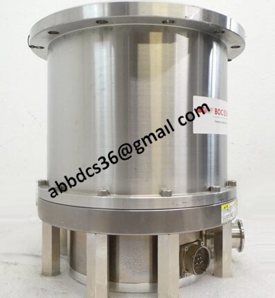 Турбомолекулярный насос Edwards 3D80-0000300-V2