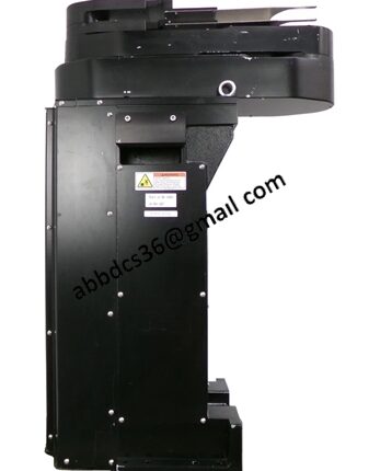Kawasaki 3NT520B-A044 wafer handling and transfer robot
