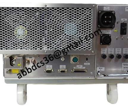 MKS 3Z80-000036-V4 power module