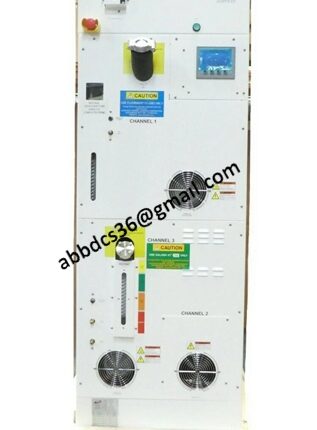 ATS 4092318-001 Three Channel Chiller