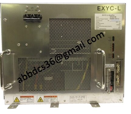 Nikon 4S066-010-2 amplifier module