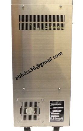 Nikon 4S082-666-2 Robot Controller