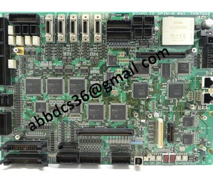 TEL 5044-000233-12 Printed Circuit Board