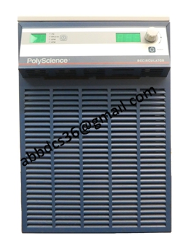PolyScience 5360T11A110C مبرد توربومب تعميم