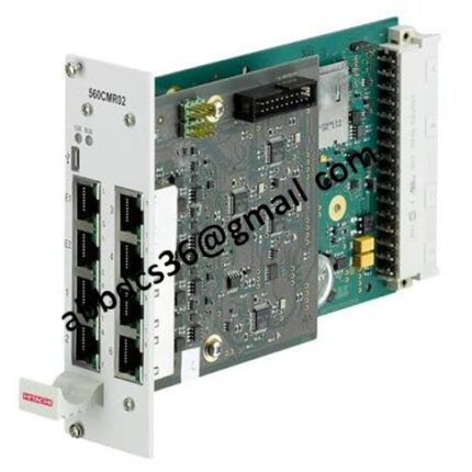 RTU560 560CMR02 Communication Unit Module