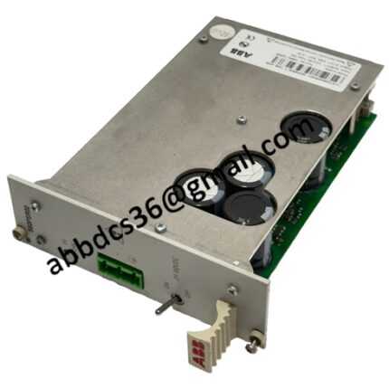 560PSR00 1KGT026500R0001 power supply unit
