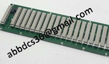 560SFR02 1KGT022200R0001 rack backplane