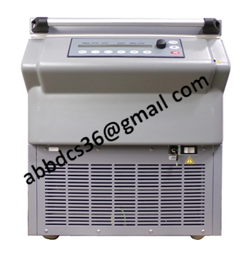 هيتيتش 5680-98-RS232 جهاز طرد مركزي للتجميد
