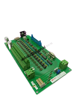 SCYC55820 5761731-4B Controller Module