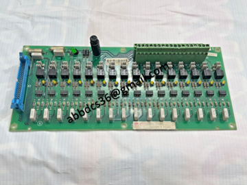 SCYC55860 5761772-1A driver board