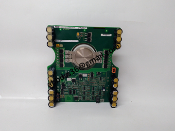 5SXE05-0151 3BHB003151P104 Excitation Module
