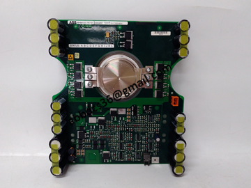 5SXE05-0151 GVC703AE01 excitation thyristor module