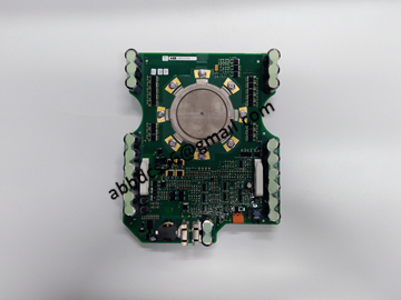 GVC714A101 3BHE02415R0101 thyristor module