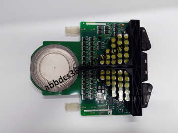 5SHX2645L0004 3BHB003154R0101 thyristor module