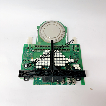 GVC736CE101 3BHE039203R0101 Pulse Input Card