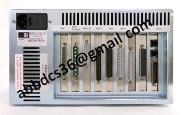 Brooks 6-0000-4085-PC Robot Controller