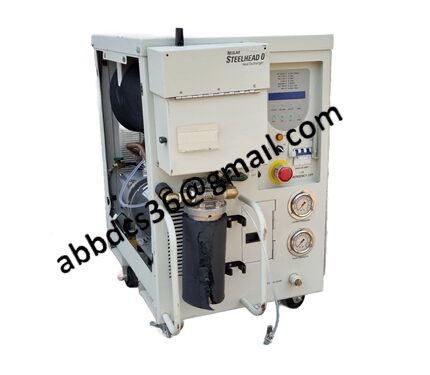 NESLAB 620000000015heat exchange chiller unit