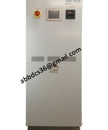 SMC 778-241422-001 Temperature Controlled Chiller