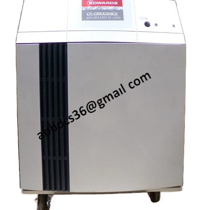 Edwards 8135928G003XS Low Temperature Compressor