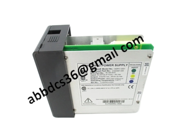 هانيويل 900P01-0301 وحدة الطاقة