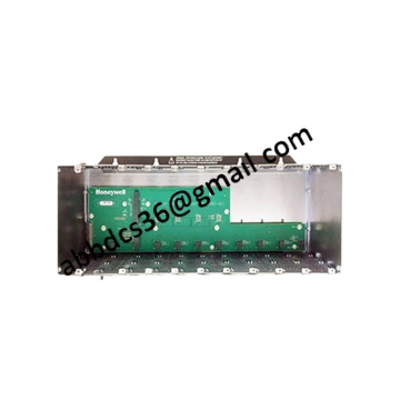 هانيويل 900RR0-0101 هيكل الحامل PLC