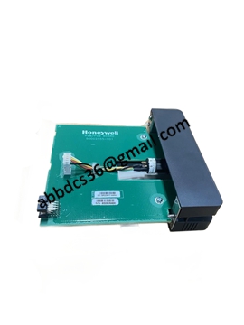Honeywell 900RSM-0200 Input/Output Module
