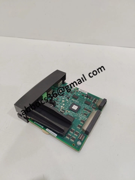Honeywell 900S75-0460 CPU module