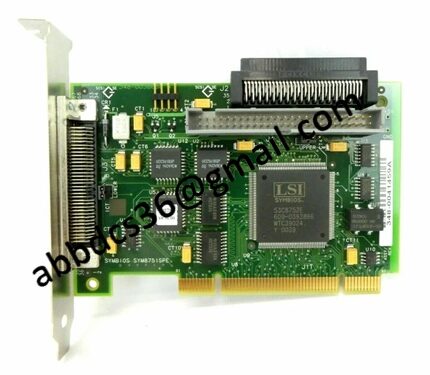 JEOL A4974-66001 Logic Card