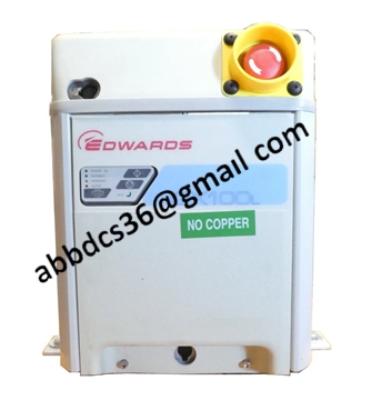 Edwards A591-10-958 Vacuum Pump