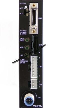 Oriental A6346-043-A4-1 Driver
