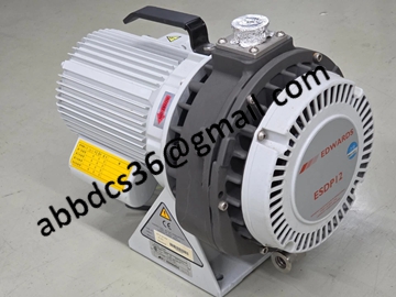 Edwards A71002909 Dry Vortex Vacuum Pump