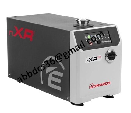 Edwards A90702983 Semiconductor Dry Vacuum