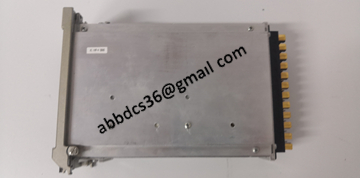AB91-1 HESG437479R1 HESG437899 Power Interface Module