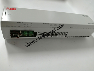 PPD115A102 3BHE017628R0102 driver module