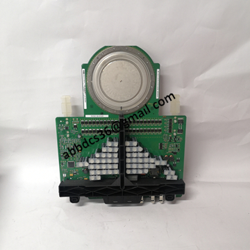 5SHY3545L0016 3BHB020720R0002 Printed Circuit Board