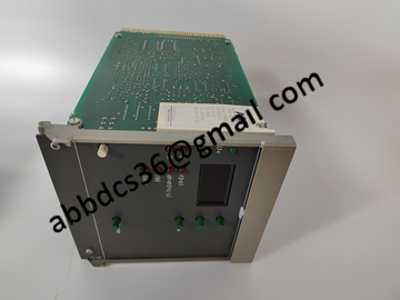 FC95-22 HESG440295R2 Controller Module