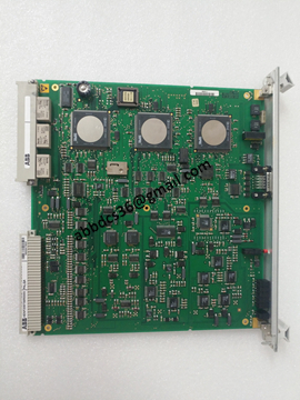 P4LQA HENF209736R0003 لوحة الدوائر المطبوعة