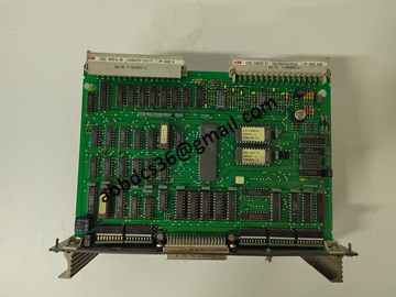 PPA322B HIEE30016R2 Controller Module