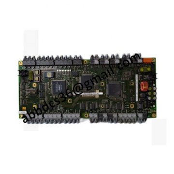 UFC760BE145 3BHE004573R0145 Controller Module