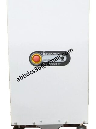 Edwards AC6E1B123300XS Dry Vacuum Pump