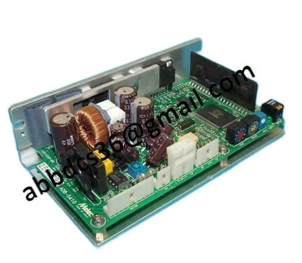 JEOL ADB-5410 driver board