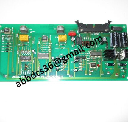 Jeol AP002031-01 Control Board